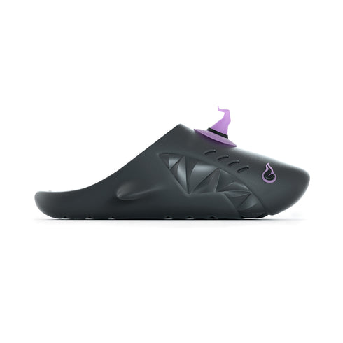 Sharkicks Pro Mule - 巫師帽